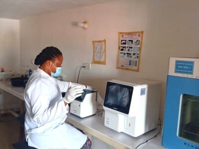 Wesley Specialist Hospital (Verified)