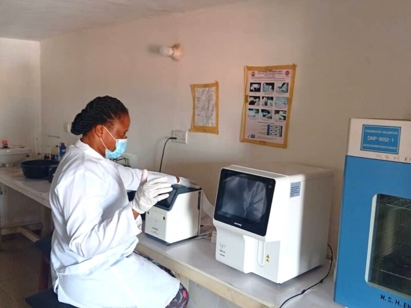 Wesley Specialist Hospital (Verified)