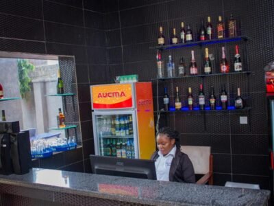 Residency Hotel Enugu