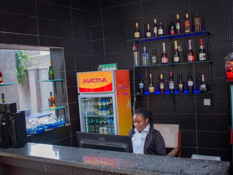 Residency Hotel Enugu