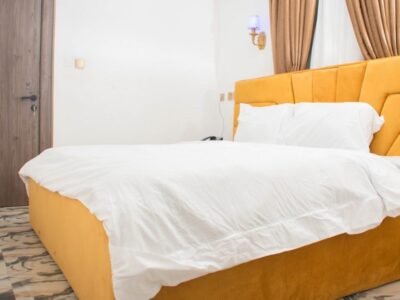 Lintoc Hotel & Suites