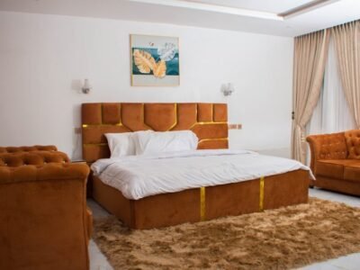 Lintoc Hotel & Suites