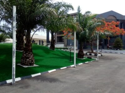 De Castle Hotel & Resort