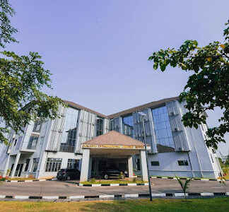 Oranto International Airport Hotel