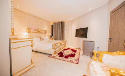 Oranto International Airport Hotel