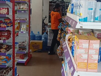 South City plaza Enugu