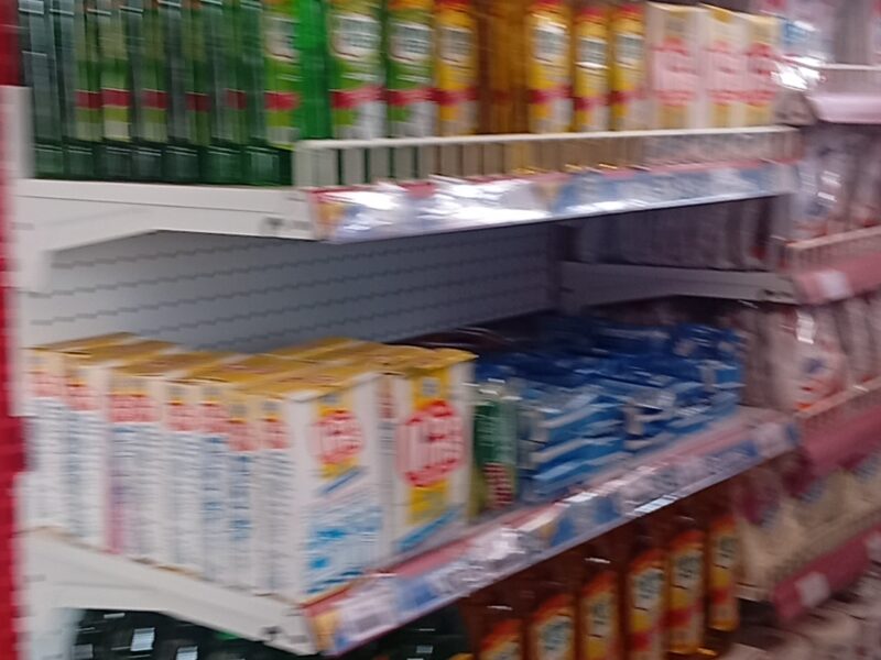 Bentex Supermarket