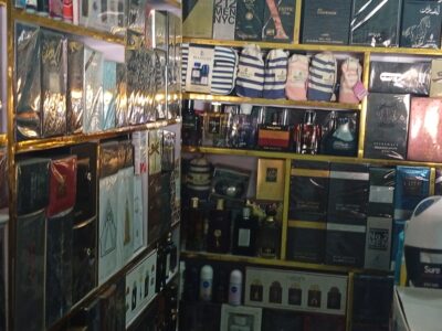 DIMMY'S ESSENCE PERFUMES