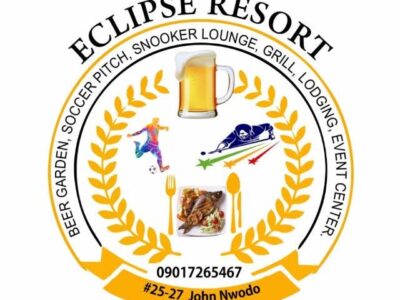 Eclipse Resort Enugu