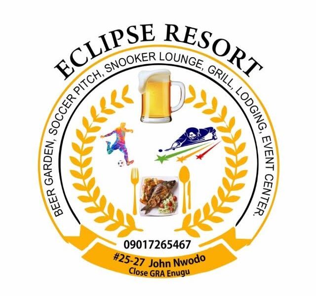 Eclipse Resort Enugu