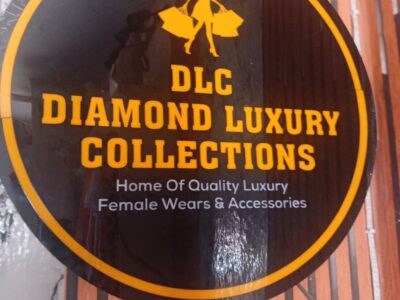 DLC -DIAMOND LUXURY COLLECTIONS