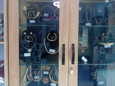 PEARL PATRICK GIFT SHOP