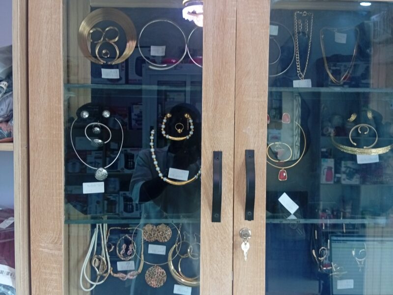 PEARL PATRICK GIFT SHOP