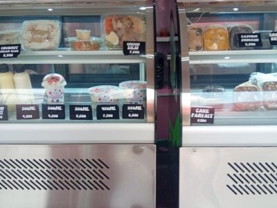 MIDORI FOODS