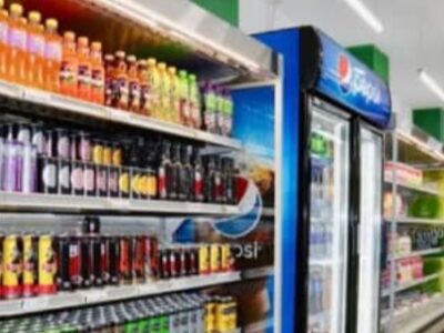 EVERYTIME MARKET -Supermarket