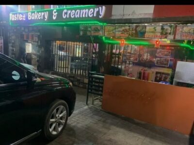 Tastee Bakers & Creamery