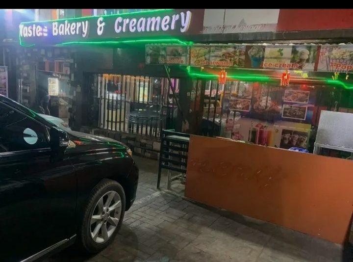 Tastee Bakers & Creamery