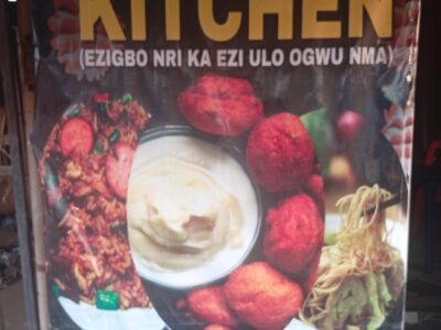 ESSY KITCHEN
