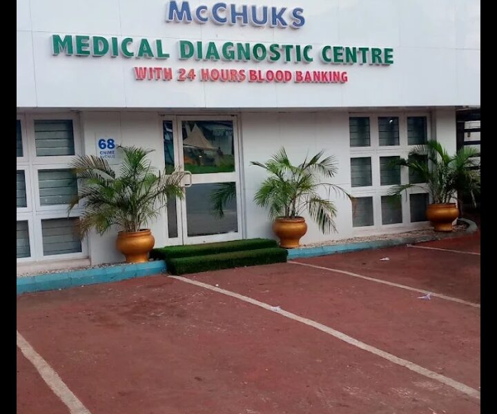 MC-Chuks Pharmacy