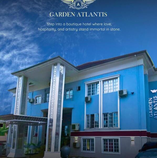 Garden Atlantis Hotel