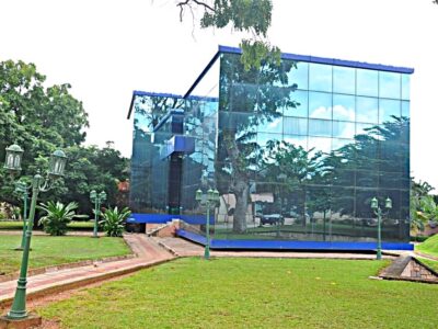 Renaissance University (RNU)
