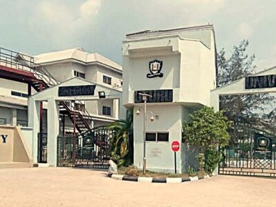 Gregory University, Uturu (GUU)