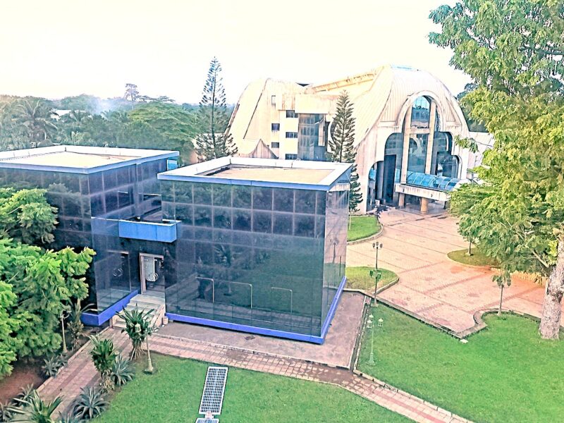 Renaissance University (RNU)