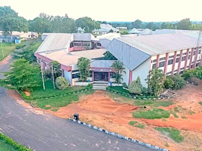 Renaissance University (RNU)