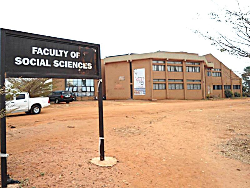 Enugu State University of Science and Technology (ESUT)