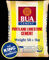 BUA Cement Depot