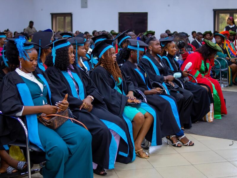 Coal City University (CCU)