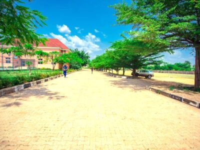 Coal City University (CCU)