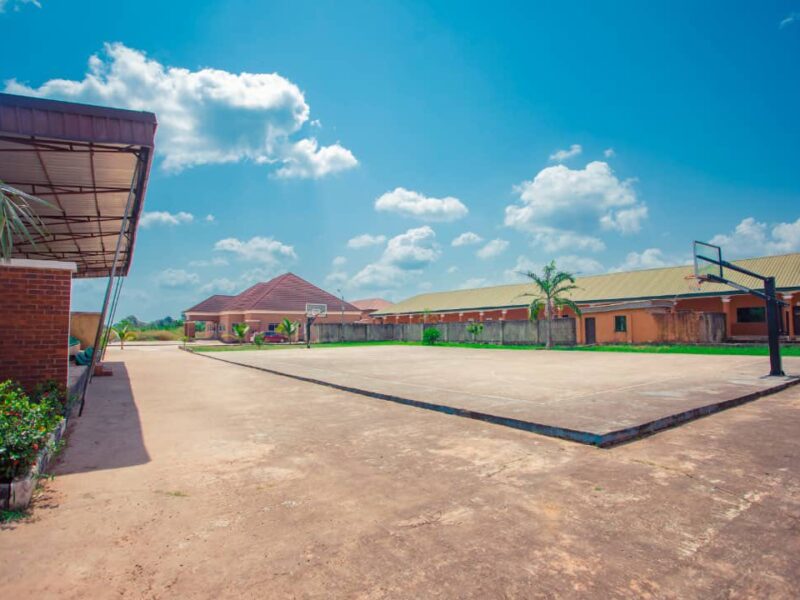 Coal City University (CCU)