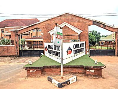 Coal City University (CCU)