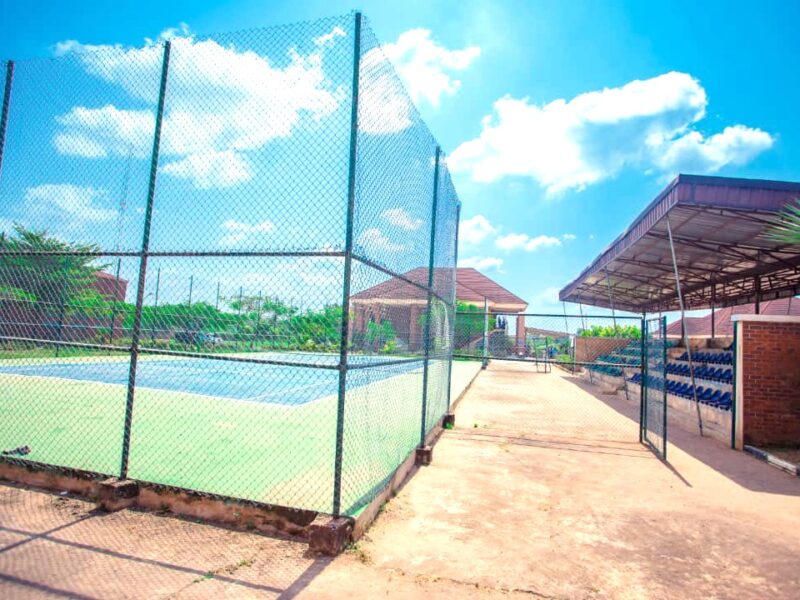 Coal City University (CCU)