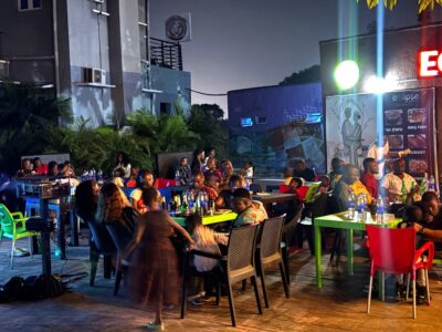 Eclipse Resort Enugu