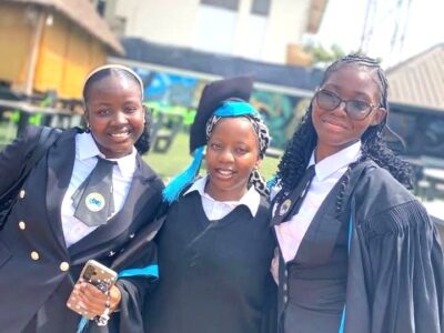 Godfrey Okoye University (GOUNI)