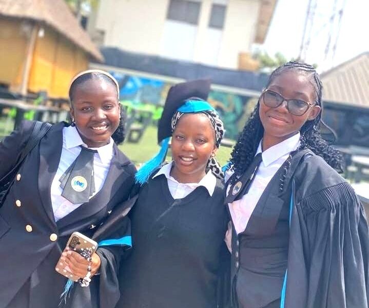 Godfrey Okoye University (GOUNI)