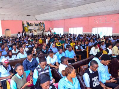 Godfrey Okoye University (GOUNI)