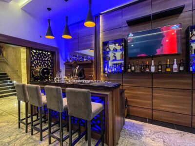 Omedel Luxury Hotel (Verified) 🎖️