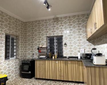 Aurea Gardens Residence Flat