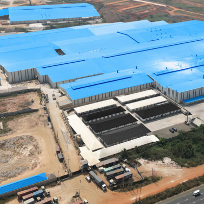 Golden Diamond Industrial