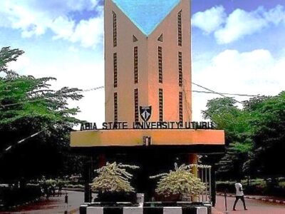 Abia State University Uturu (ABSU)