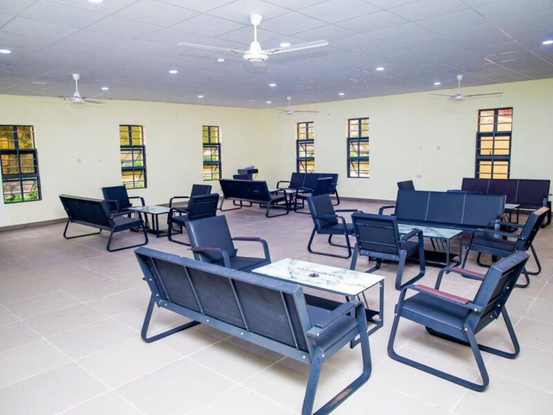 Abia State University Uturu (ABSU)