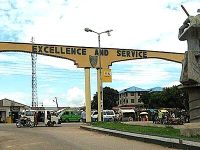 Abia State University Uturu (ABSU)