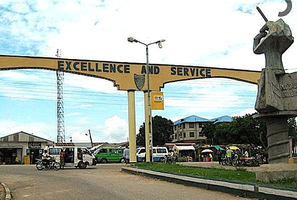Abia State University Uturu (ABSU)