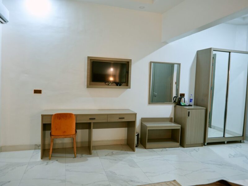 wellington Blu Hotel and Suites