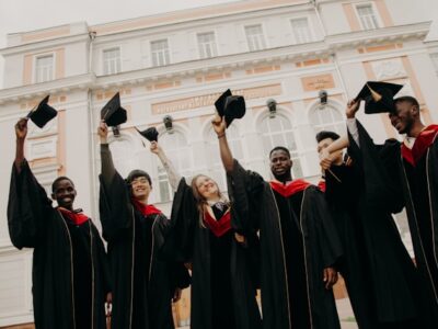 🔴 Education