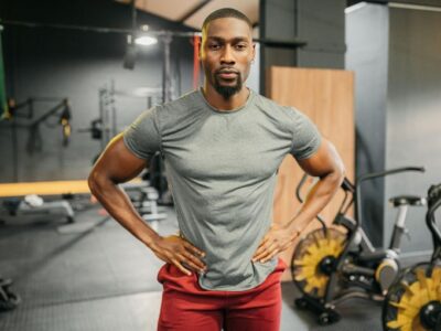 🟤 Fitness & Sports