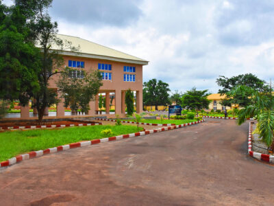 Godfrey Okoye University (GOUNI)